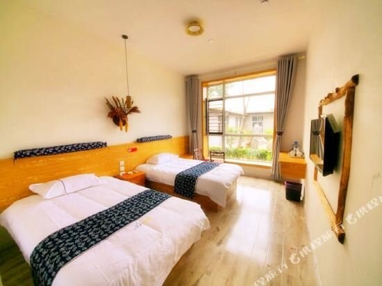 Тайан: Li Yuan Home Stay