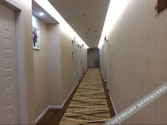 Шаоксинг: Hou Tian Hotel