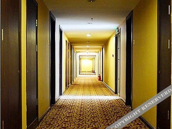Шэньян: Yunxiang Hotel