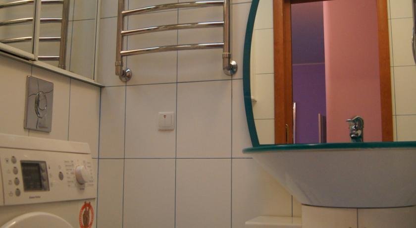Москва: Luxcompany Apartment Mayakovskaya