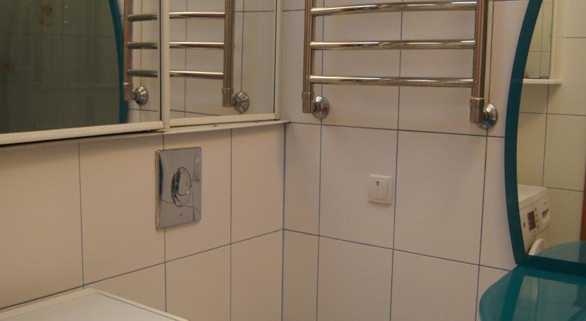 Москва: Luxcompany Apartment Mayakovskaya