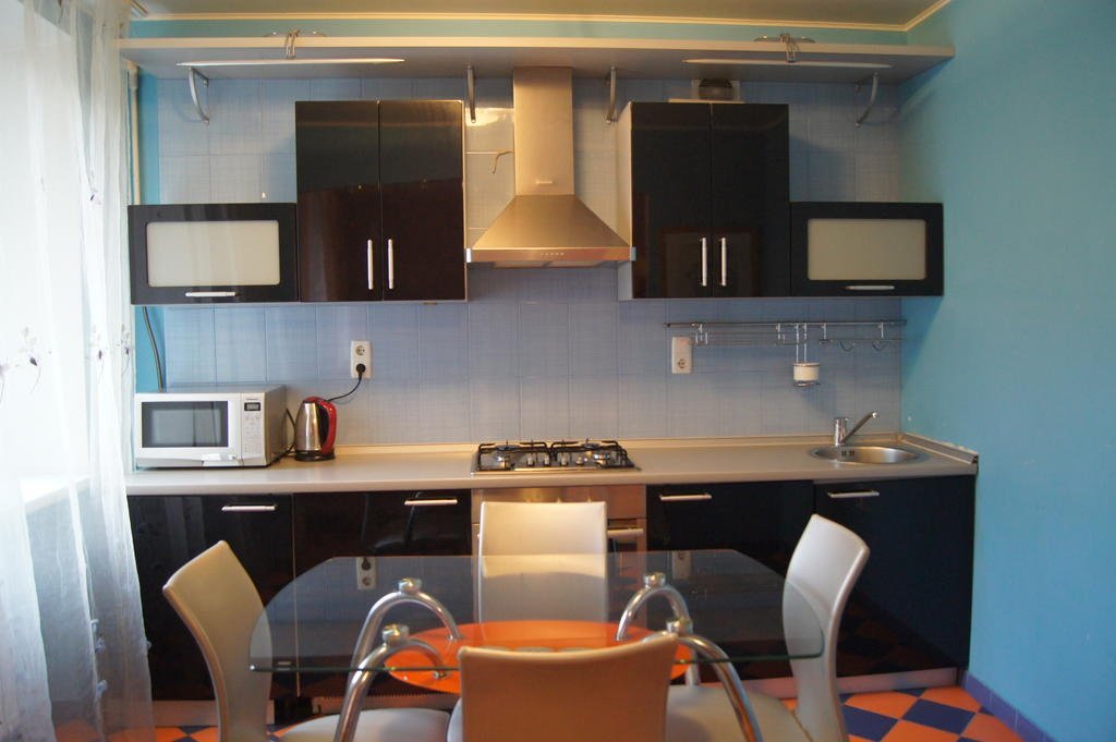 Москва: Luxcompany Apartment Mayakovskaya
