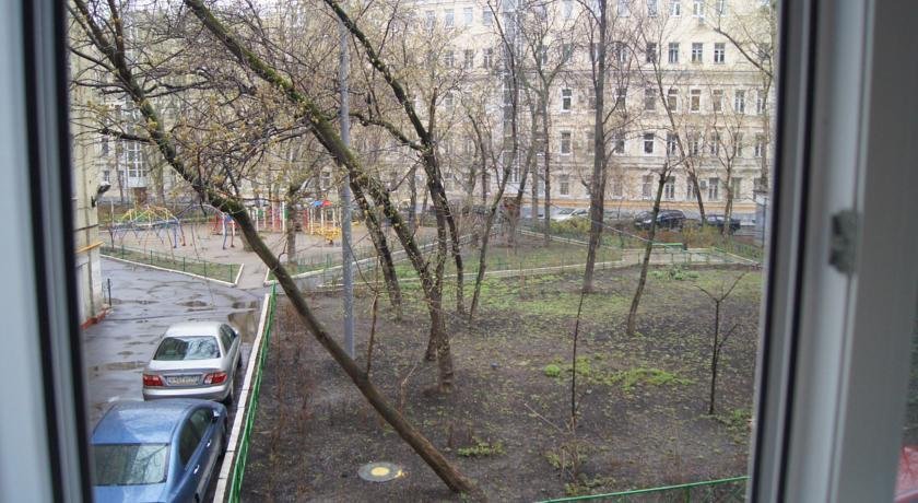 Москва: Luxcompany Apartment Mayakovskaya