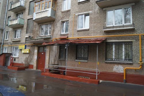 Москва: Luxcompany Apartment Mayakovskaya