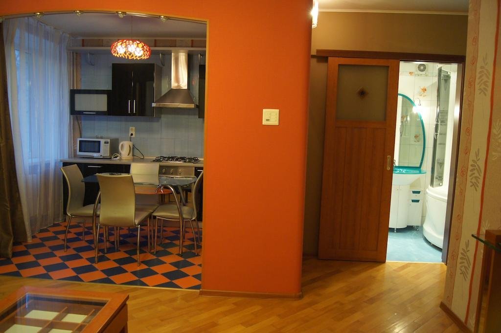 Москва: Luxcompany Apartment Mayakovskaya