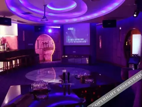 Ухань: 武汉随园会馆