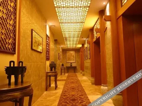 Ухань: 武汉随园会馆