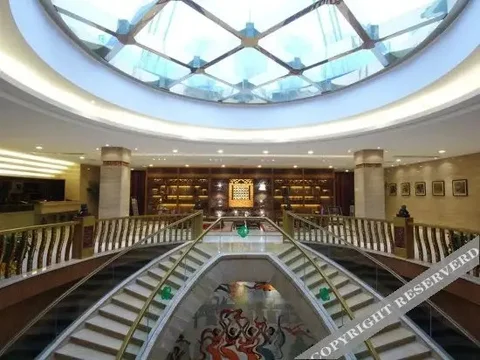 Ухань: 武汉随园会馆