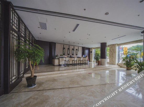 Лишуй: Songyang Sunrise Photography Theme Hotel
