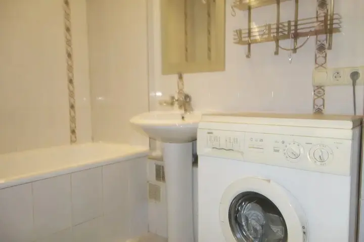 Москва: Апартаменты «LUXKV в Старопименовском пер. 4»