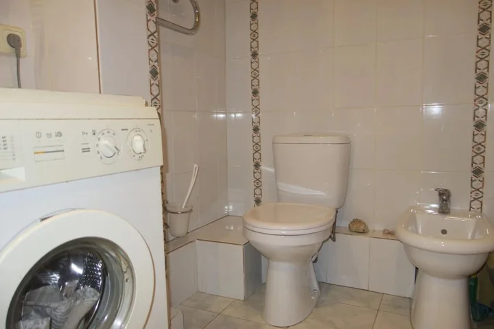 Москва: Апартаменты «LUXKV в Старопименовском пер. 4»