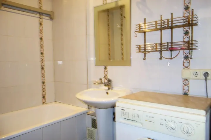 Москва: Апартаменты «LUXKV в Старопименовском пер. 4»
