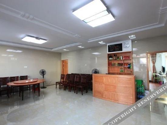 Чжоушань: Yile Guesthouse
