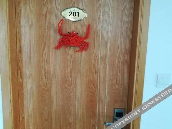 Чжоушань: Yile Guesthouse