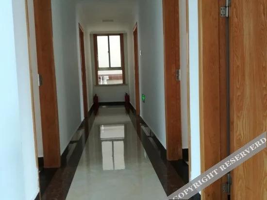 Чжоушань: Yile Guesthouse