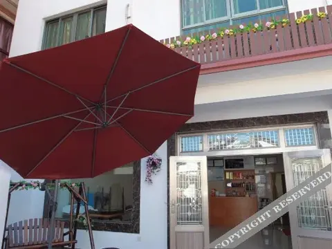 Чжоушань: Yile Guesthouse