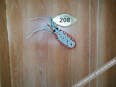 Чжоушань: Yile Guesthouse