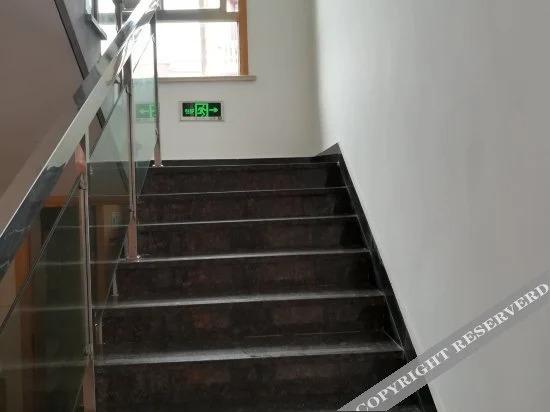 Чжоушань: Yile Guesthouse