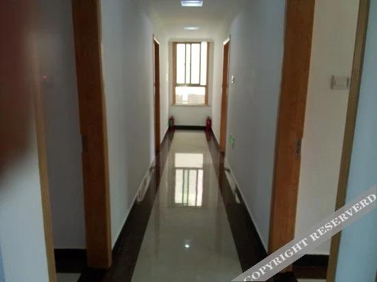 Чжоушань: Yile Guesthouse