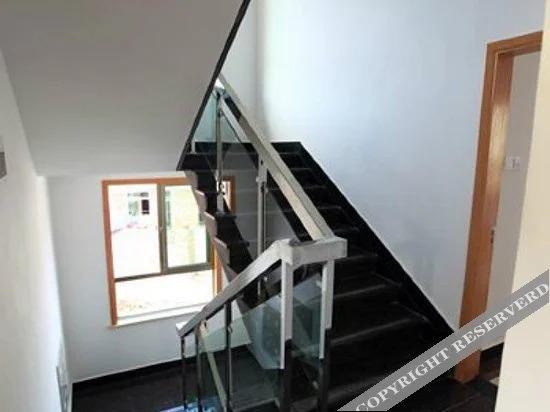 Чжоушань: Yile Guesthouse