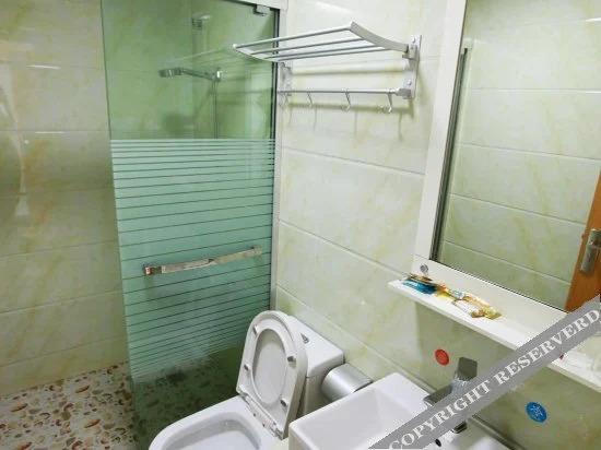 Чжоушань: Yile Guesthouse