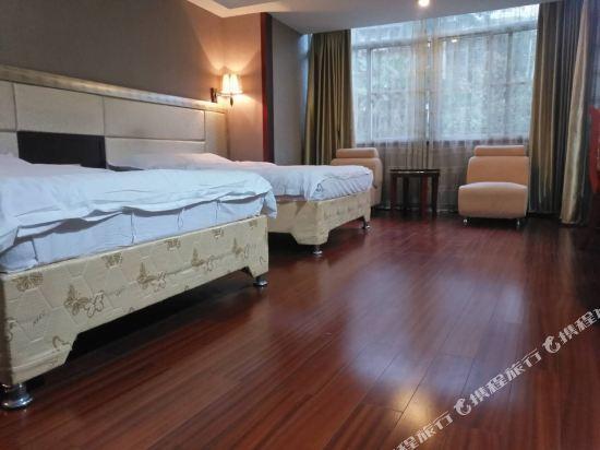 Huangchulin Spa Hotel — фото 3
