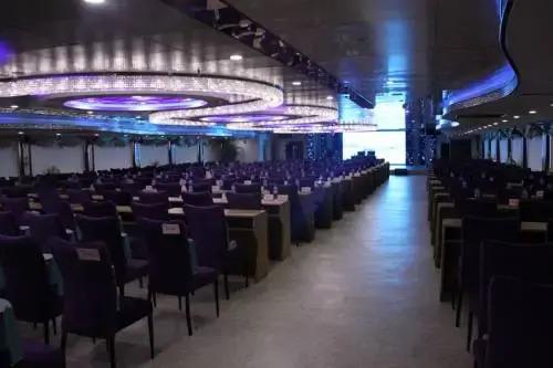 Вэйхай: Qiaoxiang Cruise Hotel