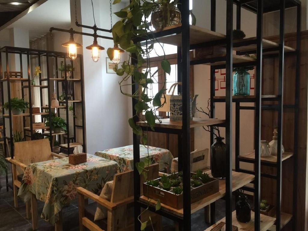 Хуаншань: Pig's Inn Huangshan Bishan