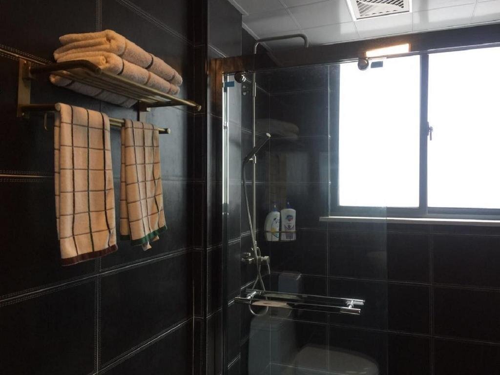 Хуаншань: Pig's Inn Huangshan Bishan