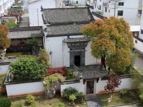 Хуаншань: Mozhutang Boutique Inn Renwen Inn