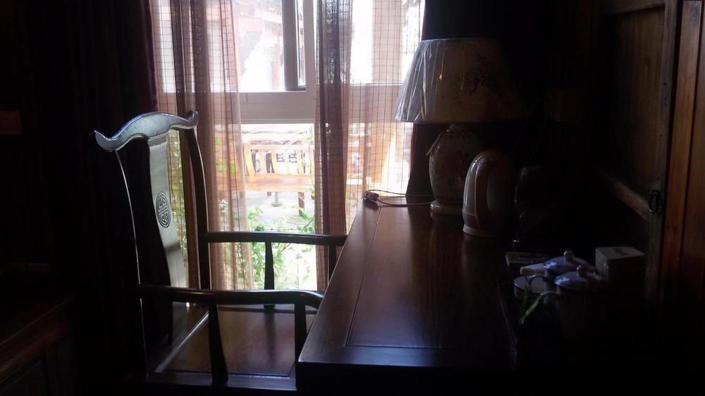 Хуаншань: Mozhutang Boutique Inn Renwen Inn