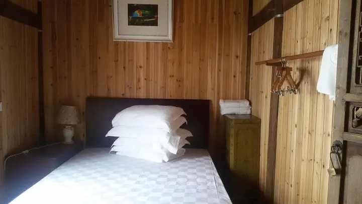Хуаншань: Mozhutang Boutique Inn Renwen Inn
