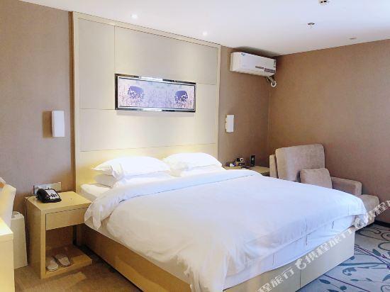 Вэйфан: Ruimanda Hotel(Weifang Railway Station Branch)