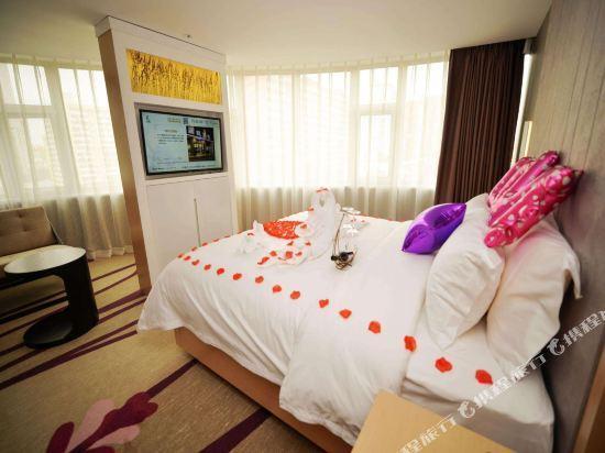 Вэйфан: Ruimanda Hotel(Weifang Railway Station Branch)