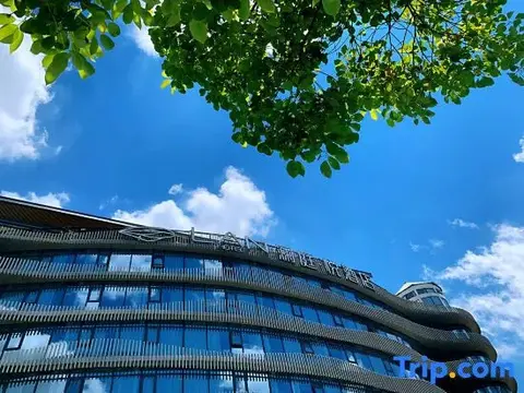 Чанша: langtingyue