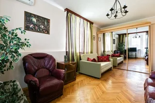 Москва: MaxRealty24, ул. Балтийская, д. 6 к.3