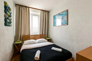 Москва: MaxRealty24, ул. Балтийская, д. 6 к.3