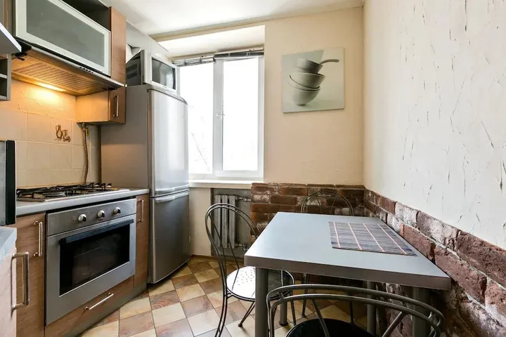 Москва: MaxRealty24, ул. Балтийская, д. 6 к.3