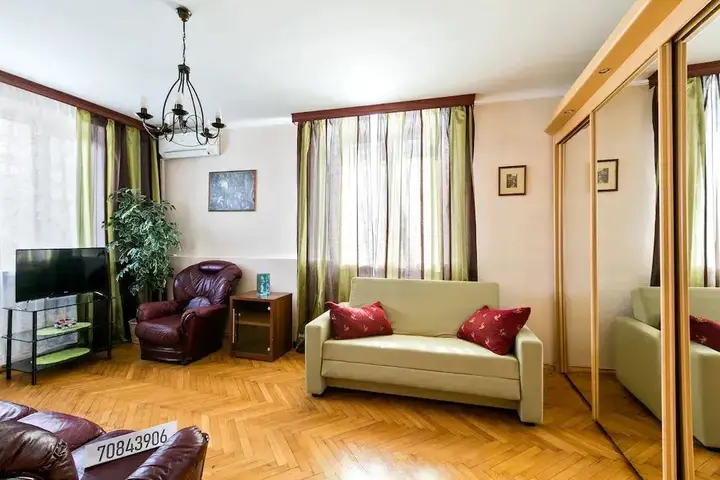 MaxRealty24, ул. Балтийская, д. 6 к.3 — фото 3