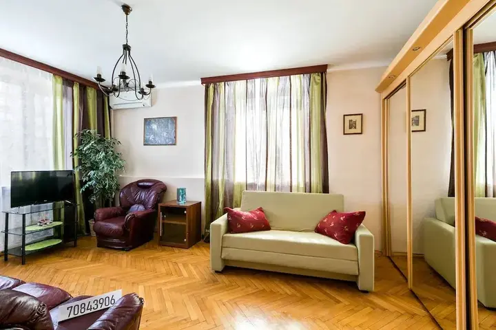 Москва: MaxRealty24, ул. Балтийская, д. 6 к.3