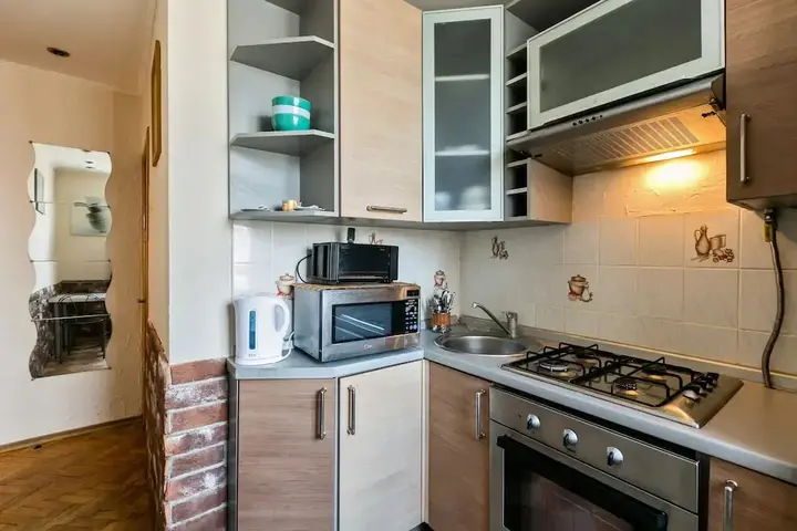 Москва: MaxRealty24, ул. Балтийская, д. 6 к.3