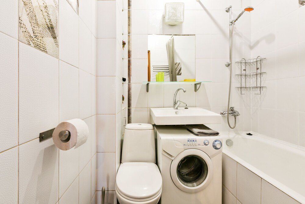 Москва: MaxRealty24, ул. Балтийская, д. 6 к.3