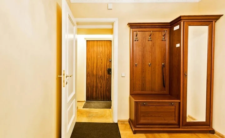 Москва: MaxRealty24 (МаксРеалти24) на Беговой 26
