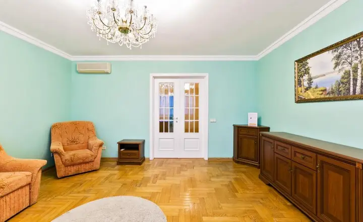 Москва: MaxRealty24 (МаксРеалти24) на Беговой 26