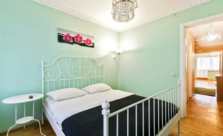 Москва: MaxRealty24 (МаксРеалти24) на Беговой 26