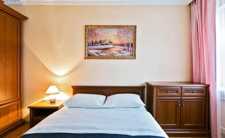 Москва: MaxRealty24 (МаксРеалти24) на Беговой 26