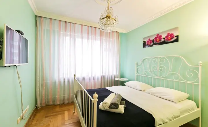 Москва: MaxRealty24 (МаксРеалти24) на Беговой 26
