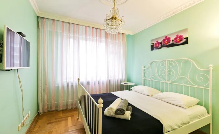 Москва: MaxRealty24 (МаксРеалти24) на Беговой 26