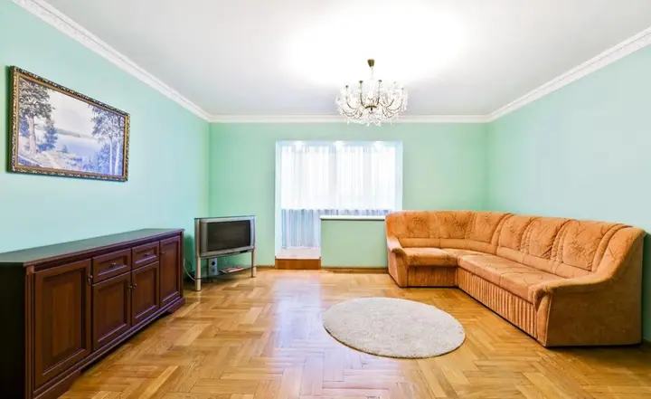 Москва: MaxRealty24 (МаксРеалти24) на Беговой 26