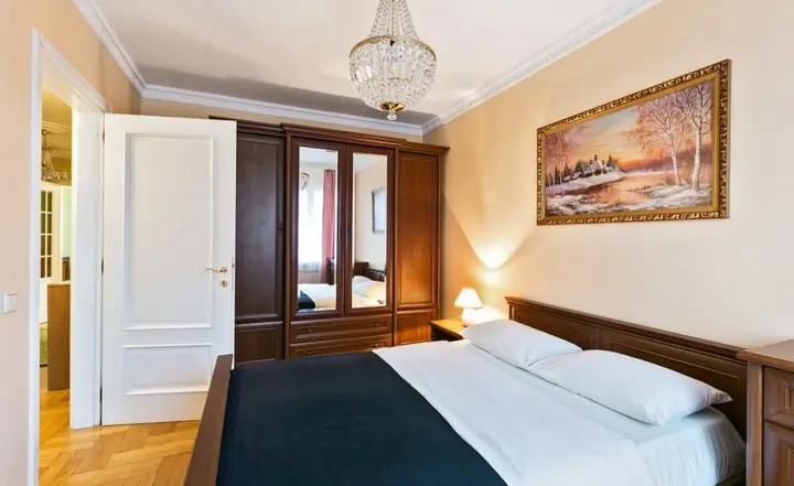 Москва: MaxRealty24 (МаксРеалти24) на Беговой 26